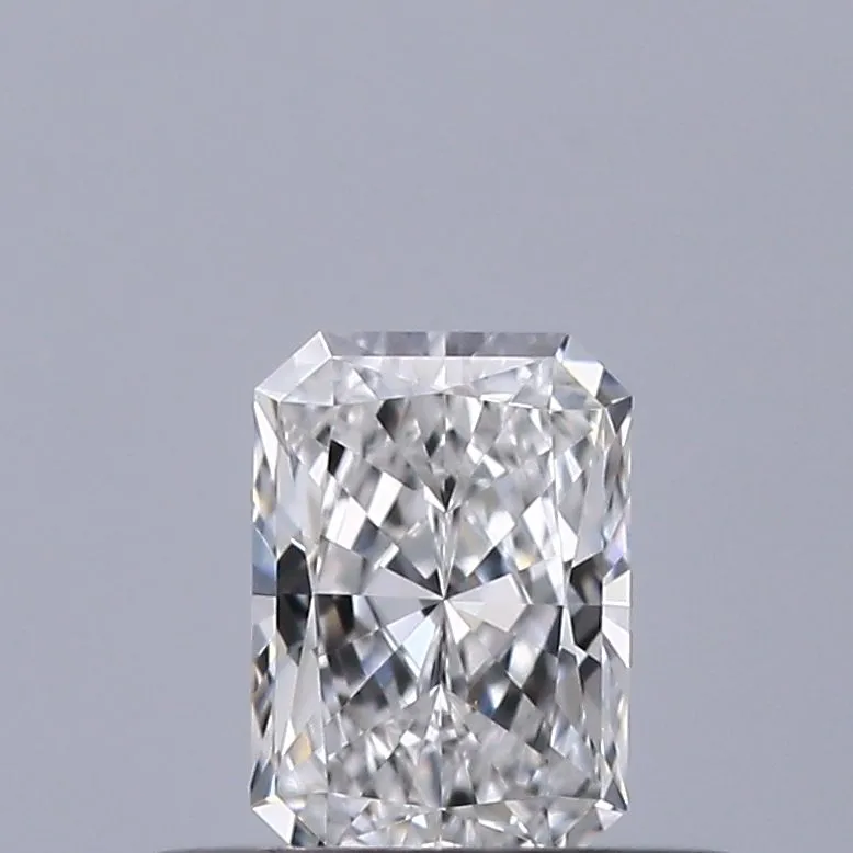 0.30ct RADIANT E IF Natural diamond