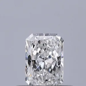0.3ct RADIANT E IF Natural diamond