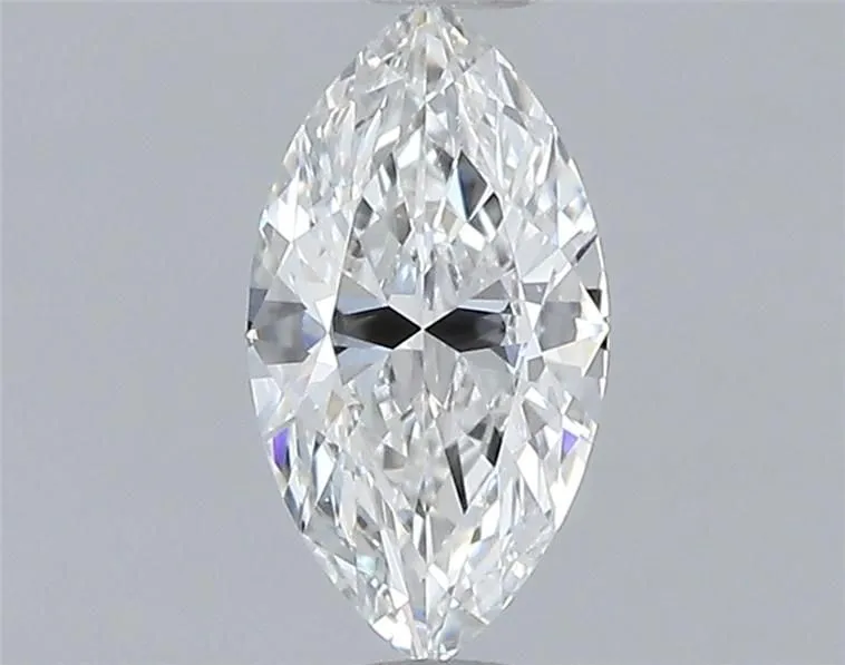 0.40ct MARQUISE G SI1 Natural diamond