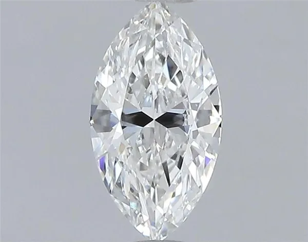 0.4ct MARQUISE G SI1 Natural diamond
