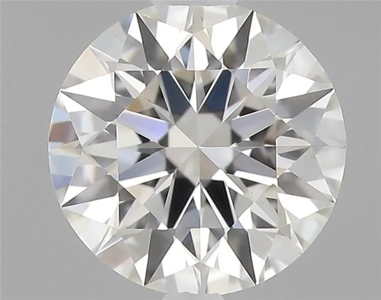 0.33ct ROUND H VVS2 Natural diamond