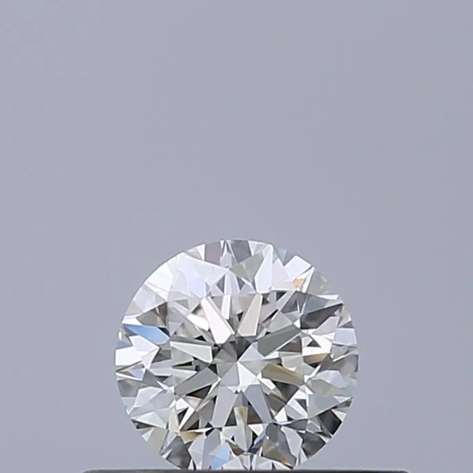 0.30ct ROUND H VVS2 Natural diamond