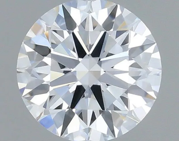 0.33ct ROUND D VVS2 Lab Grown diamond