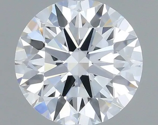 0.33ct ROUND D VVS2 Lab diamond