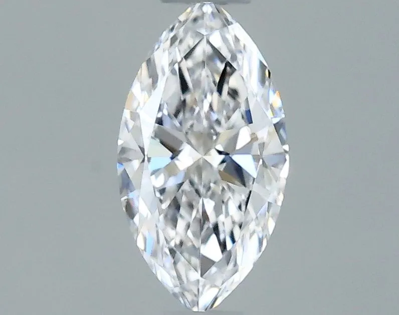 0.30ct MARQUISE D VVS1 Natural diamond