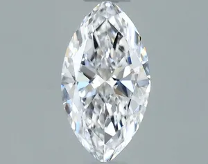 0.3ct MARQUISE D VVS1 Natural diamond