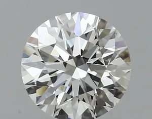 0.31ct ROUND G VS1 Natural diamond