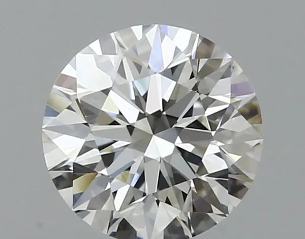 0.31ct ROUND G VS1 Natural diamond