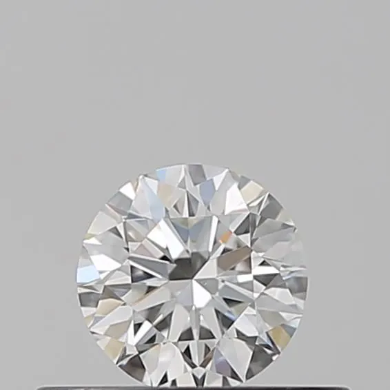 0.30ct ROUND H VS1 Natural diamond