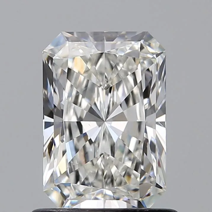 1.01ct RADIANT G VS1 Natural diamond