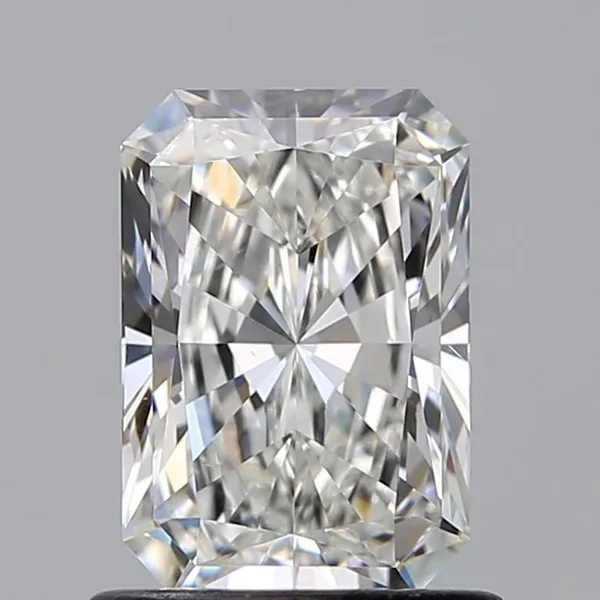 1.01ct RADIANT G VS1 Natural diamond