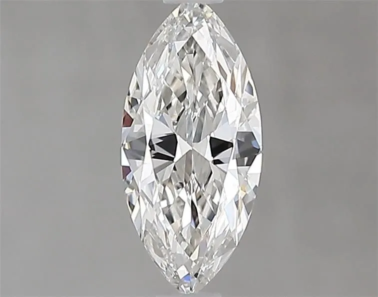 0.59ct MARQUISE H VS1 Natural diamond
