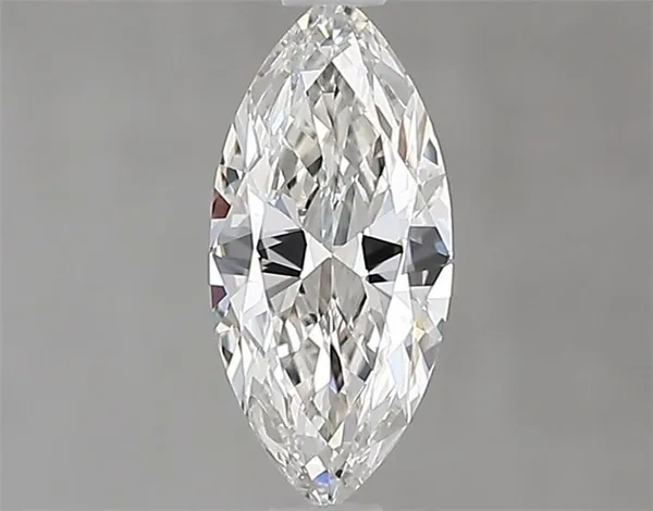 0.59ct MARQUISE H VS1 Natural diamond