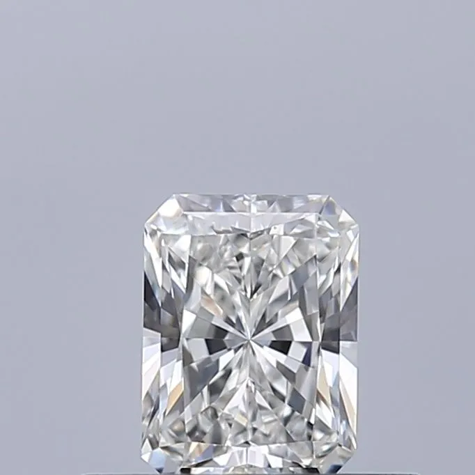 0.33ct RADIANT G VVS1 Natural diamond
