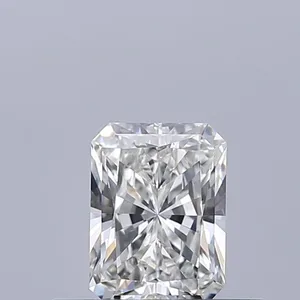 0.33ct RADIANT G VVS1 Natural diamond