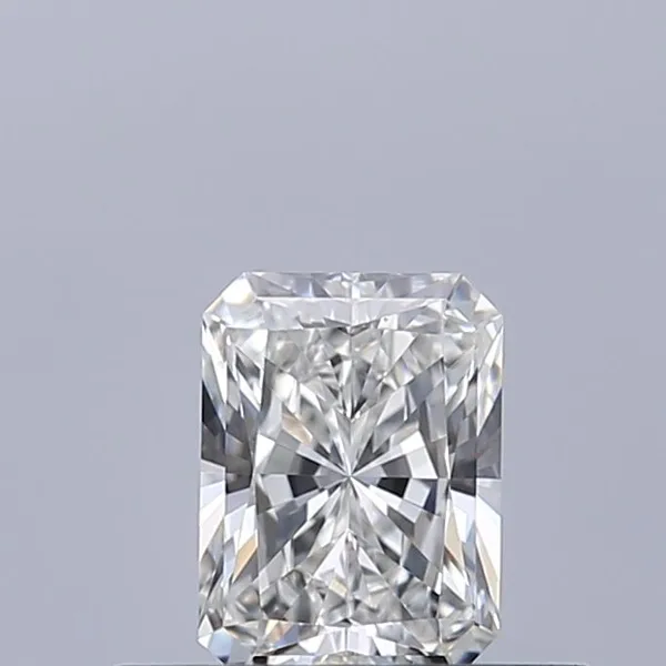 0.33ct RADIANT G VVS1 Natural diamond