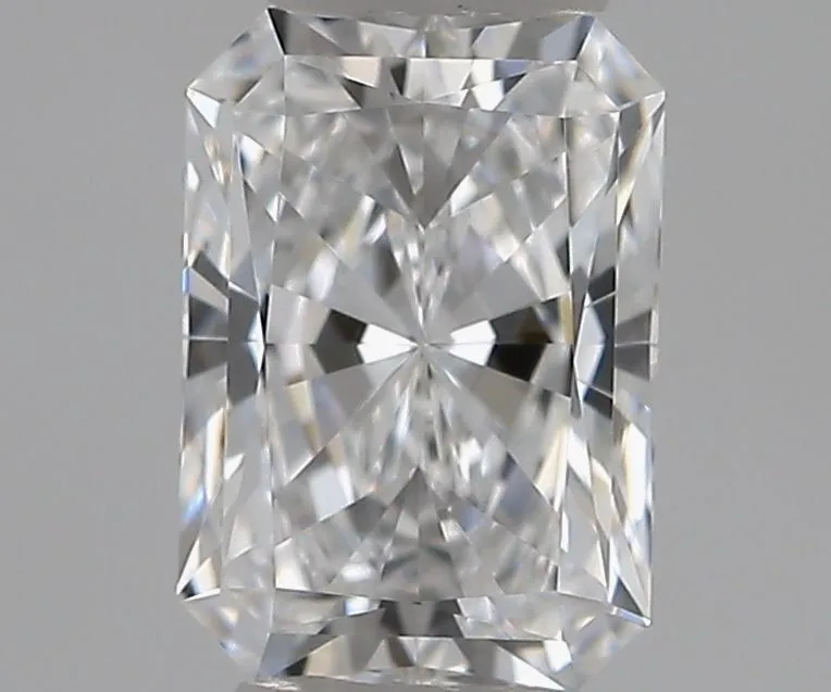 0.50ct RADIANT D VVS2 Natural diamond