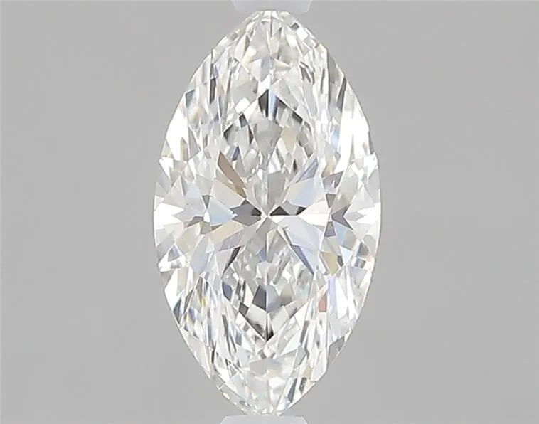 0.50ct MARQUISE F VS1 Natural diamond