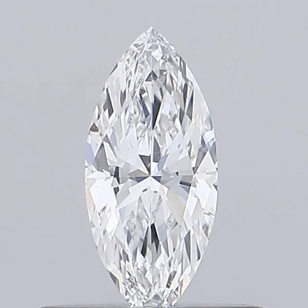 0.30ct MARQUISE E SI1 Natural diamond