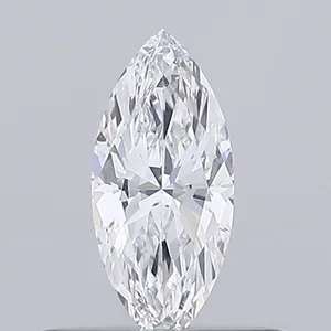 0.3ct MARQUISE E SI1 Natural diamond