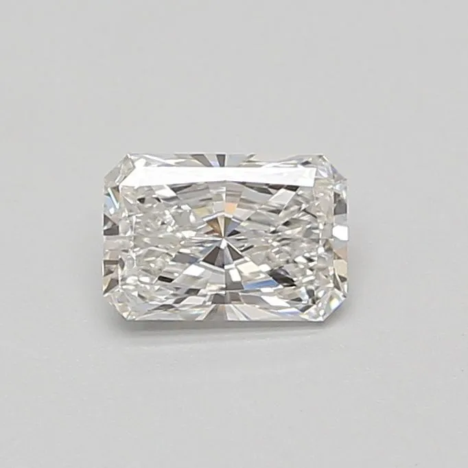 0.71ct RADIANT E VS1 Lab Grown diamond
