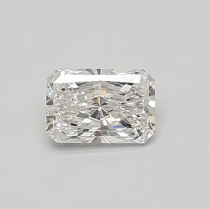 0.71ct RADIANT E VS1 Lab diamond