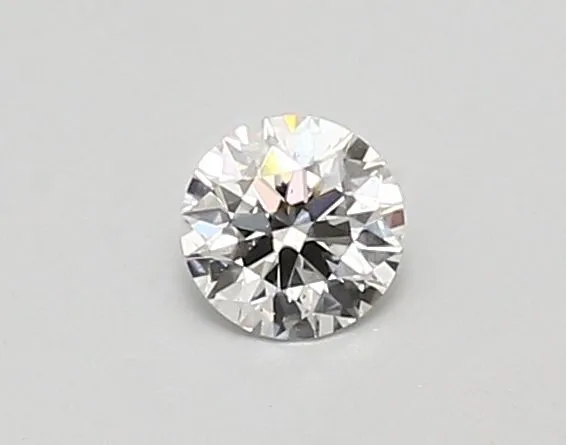 0.34ct ROUND D SI1 Lab Grown diamond