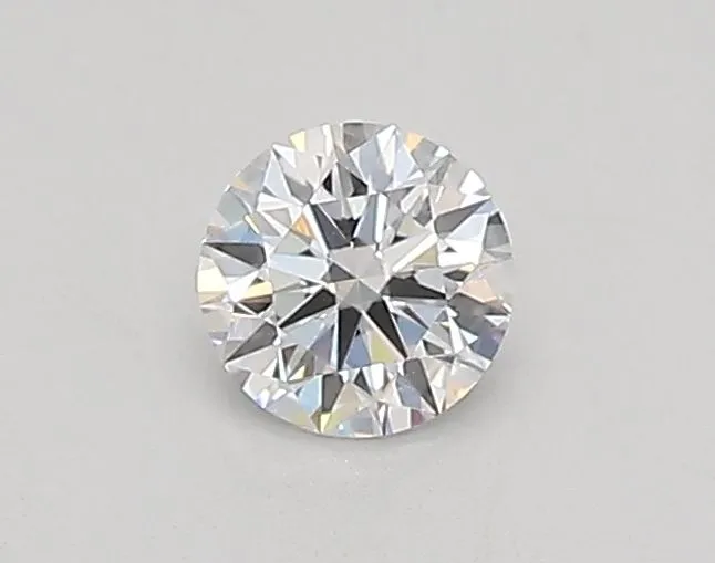 0.36ct ROUND D VS1 Lab Grown diamond