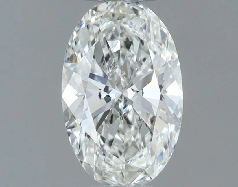 0.33ct OVAL G VVS1 Natural diamond
