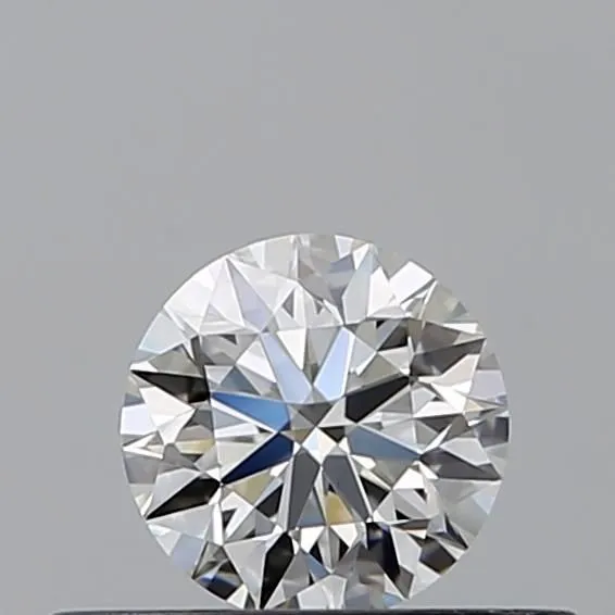 0.3ct ROUND H VVS2 Natural diamond