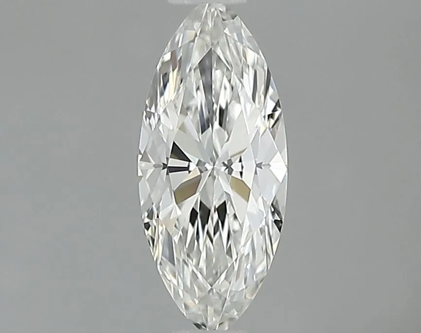 0.40ct MARQUISE H VVS2 Natural diamond