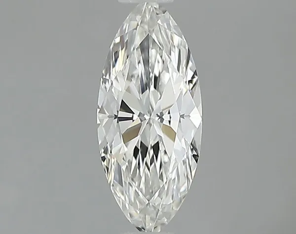 0.4ct MARQUISE H VVS2 Natural diamond