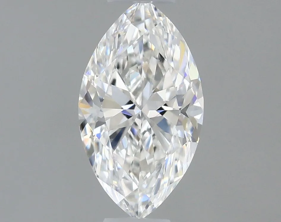 0.31ct MARQUISE F VS1 Natural diamond