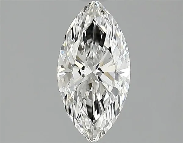 1.01ct MARQUISE F VS1 Lab diamond