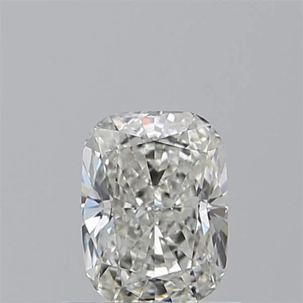0.81ct CUSHION H VVS1 Natural diamond