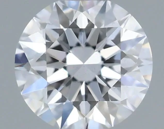 0.30ct ROUND D SI1 Lab Grown diamond