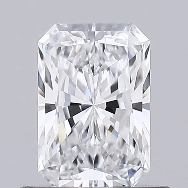 0.54ct RADIANT D IF Lab Grown diamond