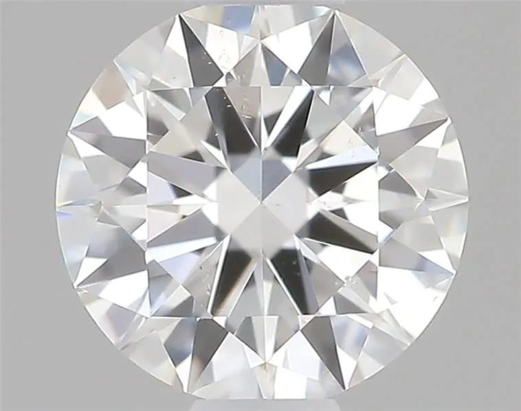 0.30ct ROUND H SI1 Natural diamond