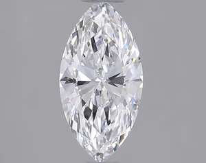 0.55ct MARQUISE D VS1 Natural diamond