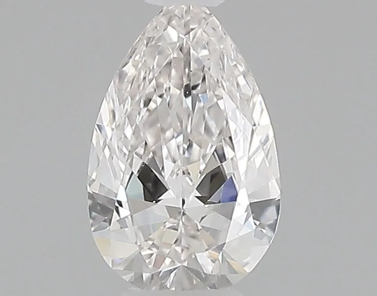 0.32ct PEAR G VS1 Lab Grown diamond