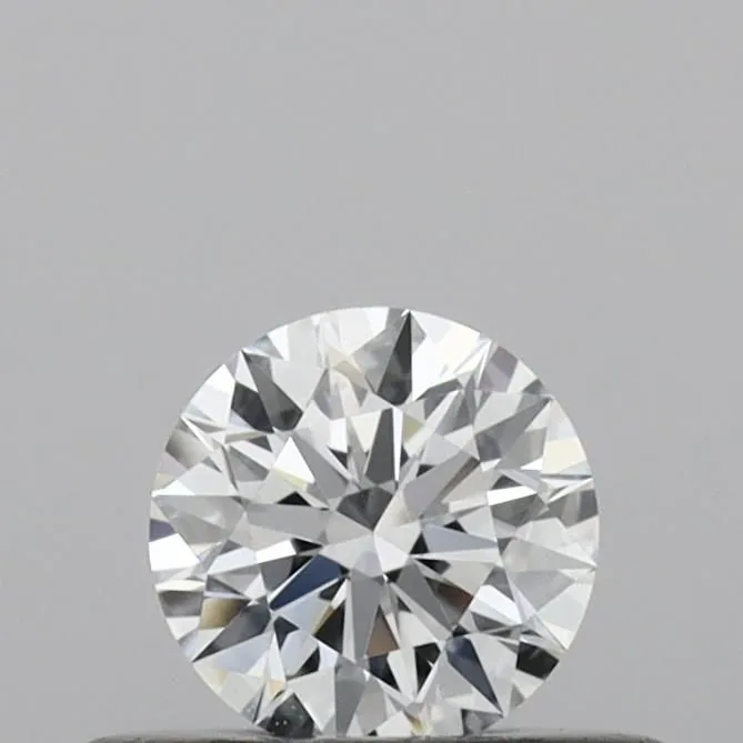 0.32ct ROUND E VVS1 Lab Grown diamond