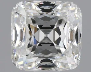 1.03ct RADIANT G VVS1 Natural diamond