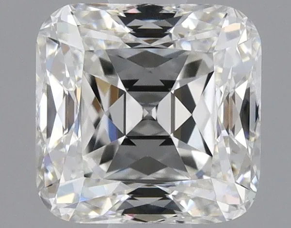 1.03ct RADIANT G VVS1 Natural diamond