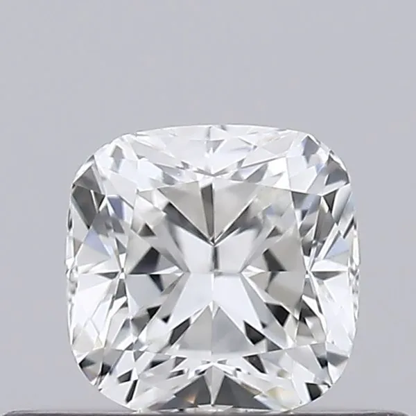 0.31ct CUSHION H VS1 Natural diamond