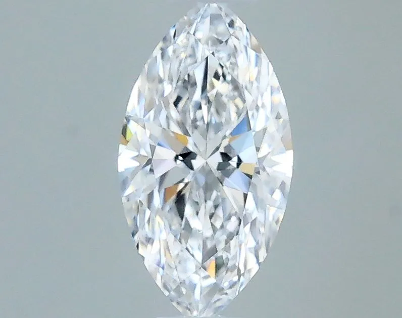 0.30ct MARQUISE D VVS2 Natural diamond