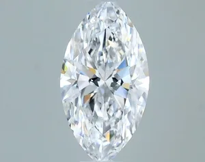 0.3ct MARQUISE D VVS2 Natural diamond