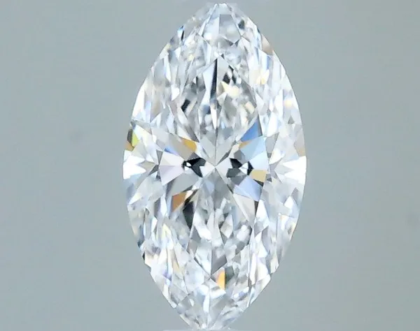 0.3ct MARQUISE D VVS2 Natural diamond