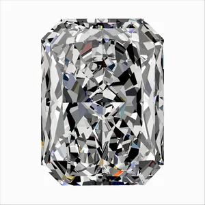 0.34ct RADIANT G VS2 Natural diamond