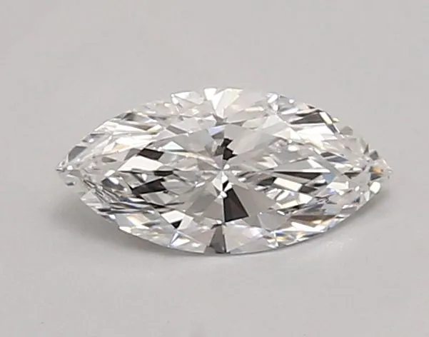 0.72ct MARQUISE D VVS1 Lab Grown diamond