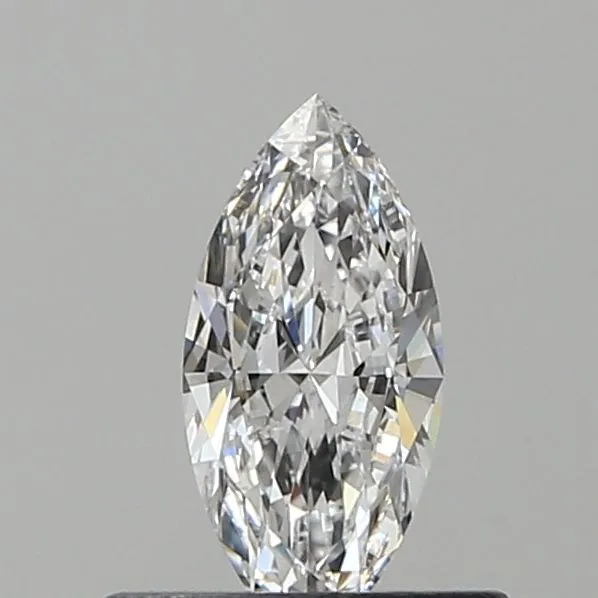 0.36ct MARQUISE E IF Natural diamond